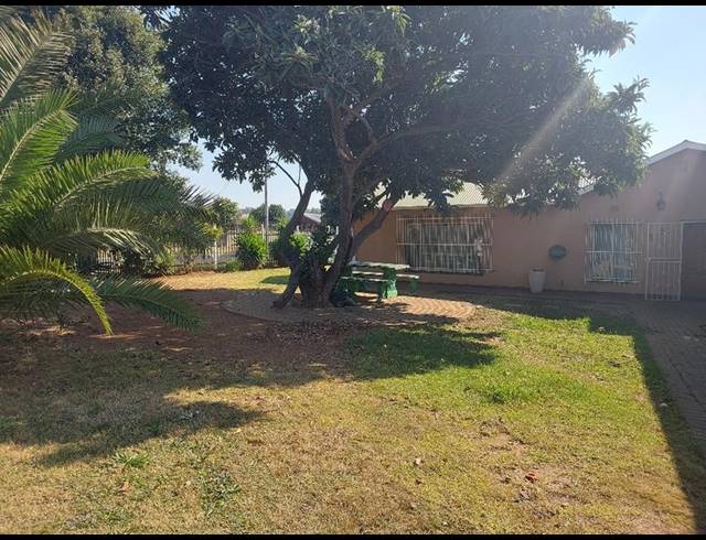4 BEDROOM PROPERTY TO RENT IN ELSBURG